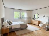 Schlafzimmer Vision - 