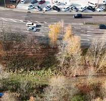 ++ Grundstück an der Theodor-Heuss-Straße - Mischgebiet ++ - Leipzig Paunsdorf