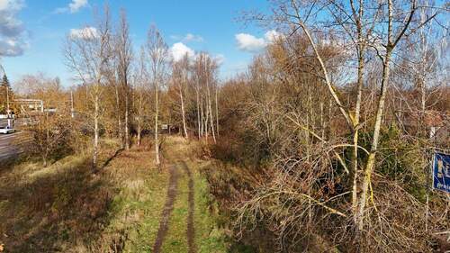 Grundstück - Grundstück zum Kaufen in Leipzig