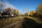 Grundstück mit Umgebung - 