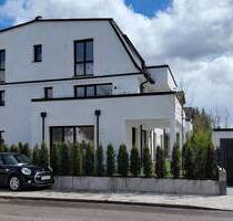 Helle 3-Zimmer-Dachgeschoss-Wohnung - Germering