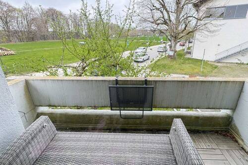 Balkon OG - 