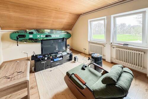 Zimmer 1 DG - 