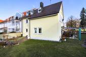 Hausansicht - 
