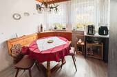 Essbereich Küche EG - Mehrfamilienhaus, Wohnhaus mit 287,00 m&sup2; in Baierbrunn zum Kaufen