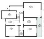 Grundriss - 
