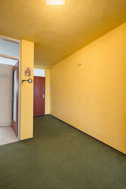 Eingangsbereich - 4 Zimmer Etagenwohnung in Heilbronn