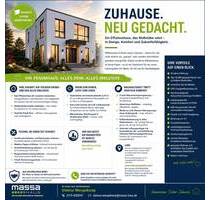 Dein Haus, dein Triumph: Bau mit, spar groß! - Lippetal-Nordwald Hovestadt