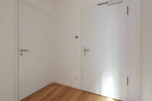 Videogegensprechanlage - 