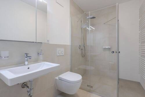 Duschbad - 