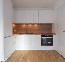 2 Zimmer Lucus - Einbauküche + Parkett, Neubau - vom Eigentümer - Berlin Britz