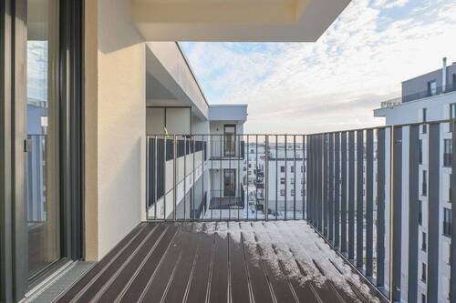 Balkon - 
