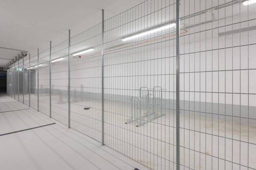 Fahrradraum - 