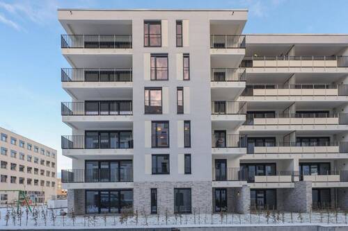 Gebäude - 