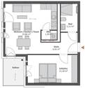 Grundriss - 