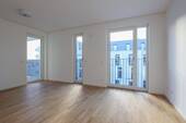 Wohnzimmer - 2 Zimmer Etagenwohnung zur Miete in Berlin