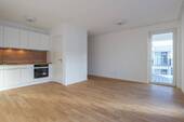 Wohnzimmer Küche - 