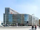 Ansicht - Exklusive Lage: Gewerbeflächen am Potsdamer Platz