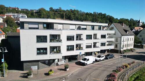 Frontansicht - 