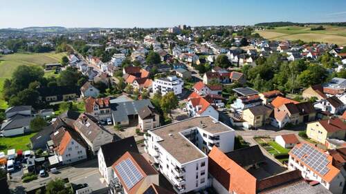 Rückansicht - 