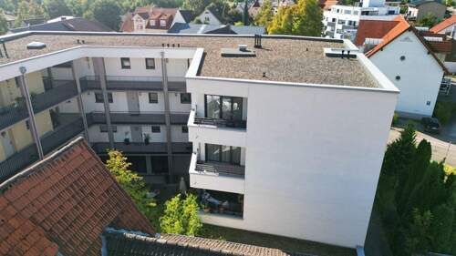 Balkon - 