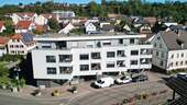 Ansicht Haus - 3 Zimmer Etagenwohnung zum Kaufen in Sinsheim / Rohrbach