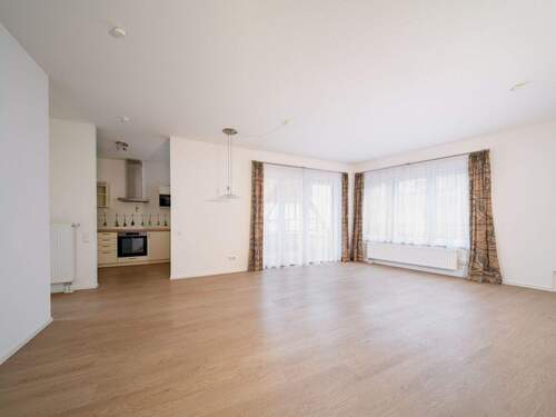 Wohn und Esszimmer - 