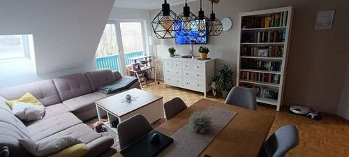 IMG648.jpg - Modernes 1-Zimmer-Apartment mit Balkon im Zentrum von Chemnitz