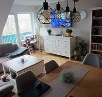 Modernes 1-Zimmer-Apartment mit Balkon im Zentrum von Chemnitz