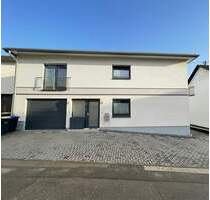 1-2 Familienhaus in ruhiger Lage - Merzig Menningen