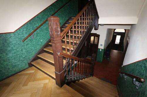 Treppenhaus - 