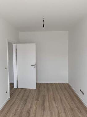 Zimmer 1 - Etagenwohnung mit 47,40 m&sup2; in Leipzig zur Miete