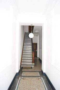 Treppenhaus - 