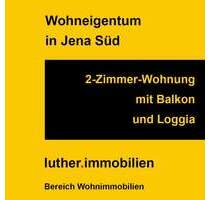 2-Zimmer-Wohnung im südlichen Stadtgebiet - Jena Ammerbach 2-Zimmer-Wohnung im südlichen Stadtgebiet - Jena Ammerbach