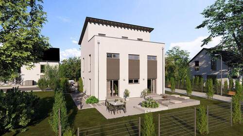 Bild 1 - Ihr individuelles Traumhaus - Gestalten Sie Ihr Zuhause nach Ihren Vorstellungen!