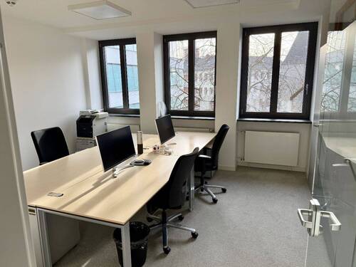 Bild 2 - Büro zur Miete in Frankfurt am Main