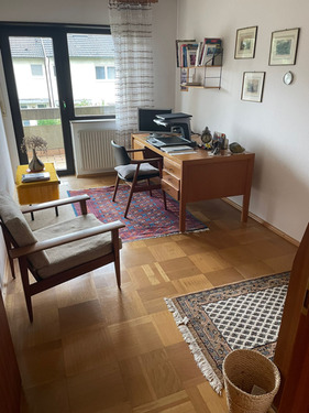 Blick in 2. Kinderzimmer - 