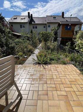 Sonne im Garten genießen - Reihenmittelhaus mit 146,00 m&sup2; in Mutterstadt zum Kaufen