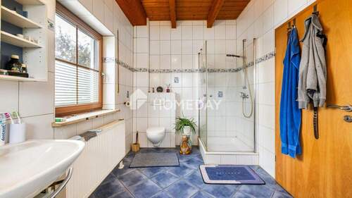 1. OG Badezimmer 2 - 