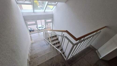 Treppenhaus - 