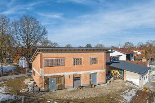 Bild 2 - 4 Zimmer Einfamilienhaus zum Kaufen in Kirchham