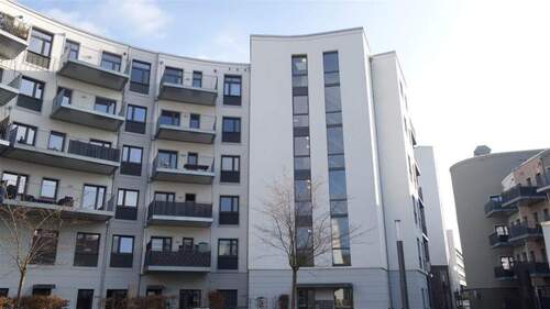 Impressionen Wohnanlage - 