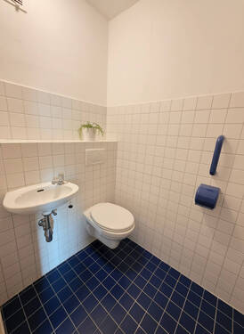 Zusätzliches Gäste-WC #134755 - 