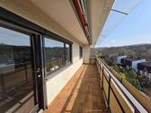 Balkon mit Weitsicht (2) #115208 - 