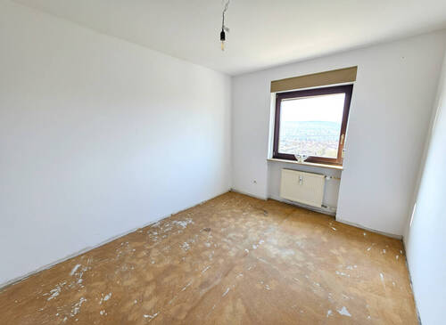 Kinderzimmer, alternativ Büro / Gäste (1) #134530 - 