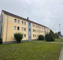 +++ Große helle 5 Raumwohnung in MER Süd WG geeignet +++ - Merseburg