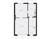 Grundriss Skizze EG - 