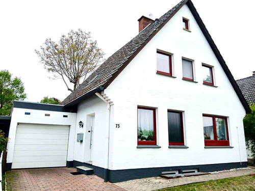 Bild 1 - Haus im Grünen - 349.000,00&nbsp;EUR Kaufpreis, ca.&nbsp; 103,00&nbsp;m&sup2;&nbsp;Wohnfl&auml;che