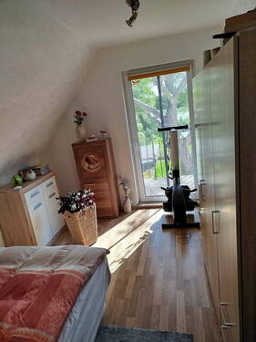 Bild 2 - 4 Zimmer Einfamilienhaus zum Kaufen in Schwanwede
