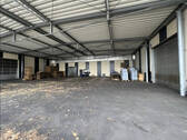 Osanbrück 2 - Halle zum Kaufen in Osnabrück